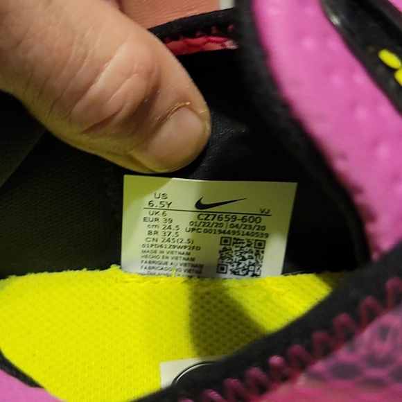 Nike kids 2090 Air - Picture 4 of 4